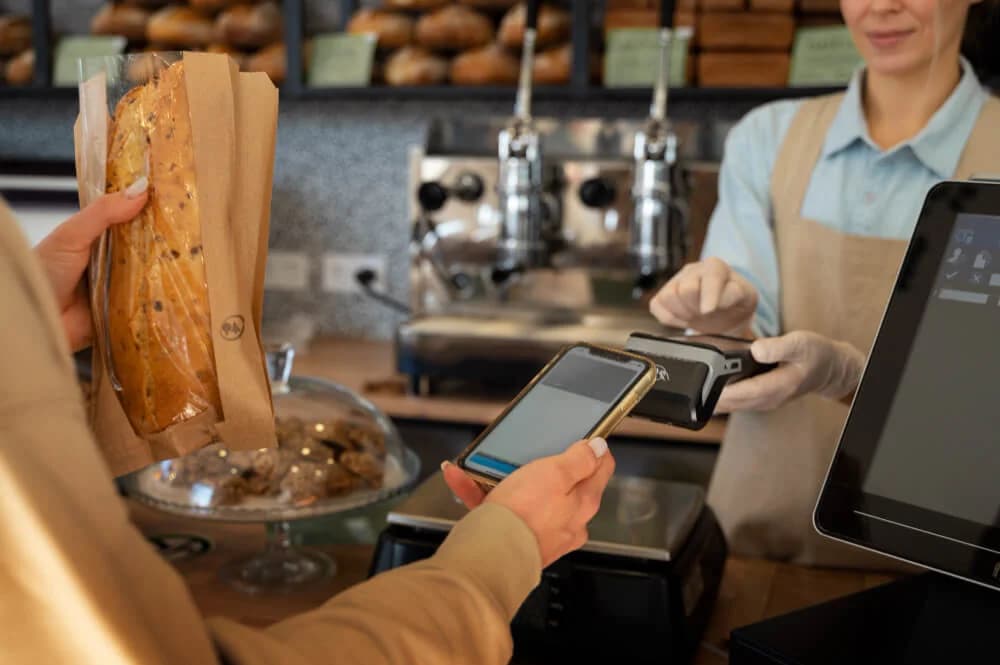 POS Machine Security Protecting Your Business Transactions