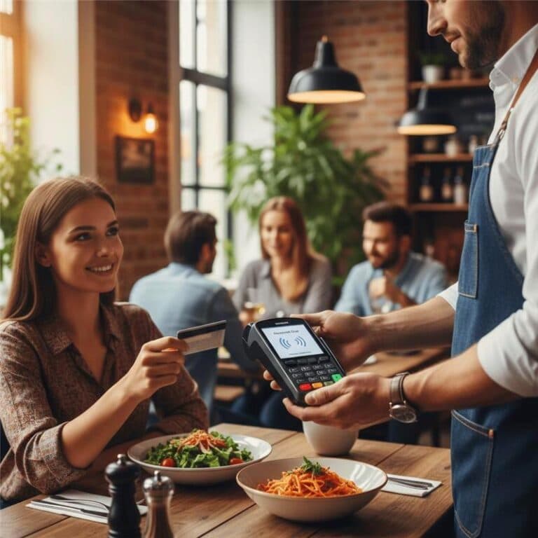 Restaurant POS