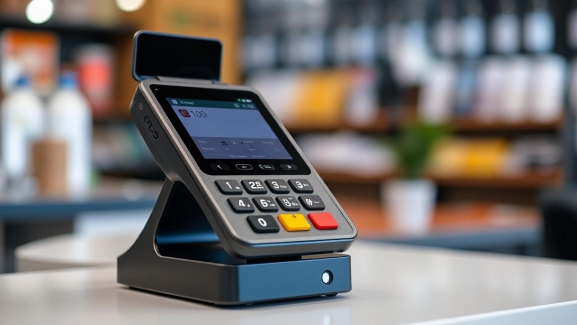 Why Data From POS Machines Is Important for Retail Success
