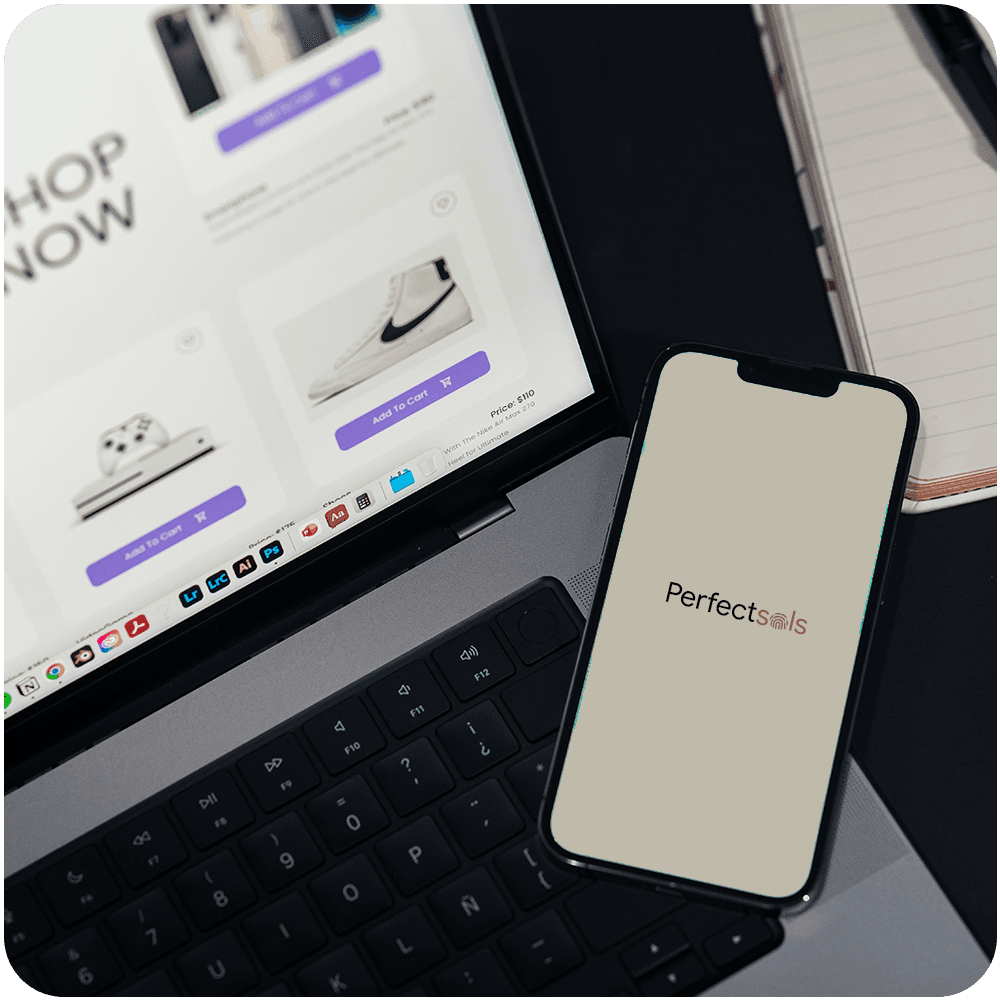 E-Commerce integration